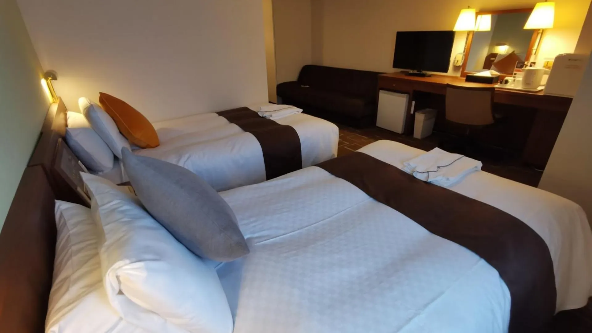 Contatti di Ip City Hotel Osaka - Vacation Stay 44954V