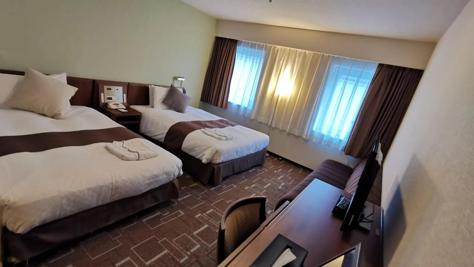 Ip City Hotel Osaka - Vacation Stay 44954V