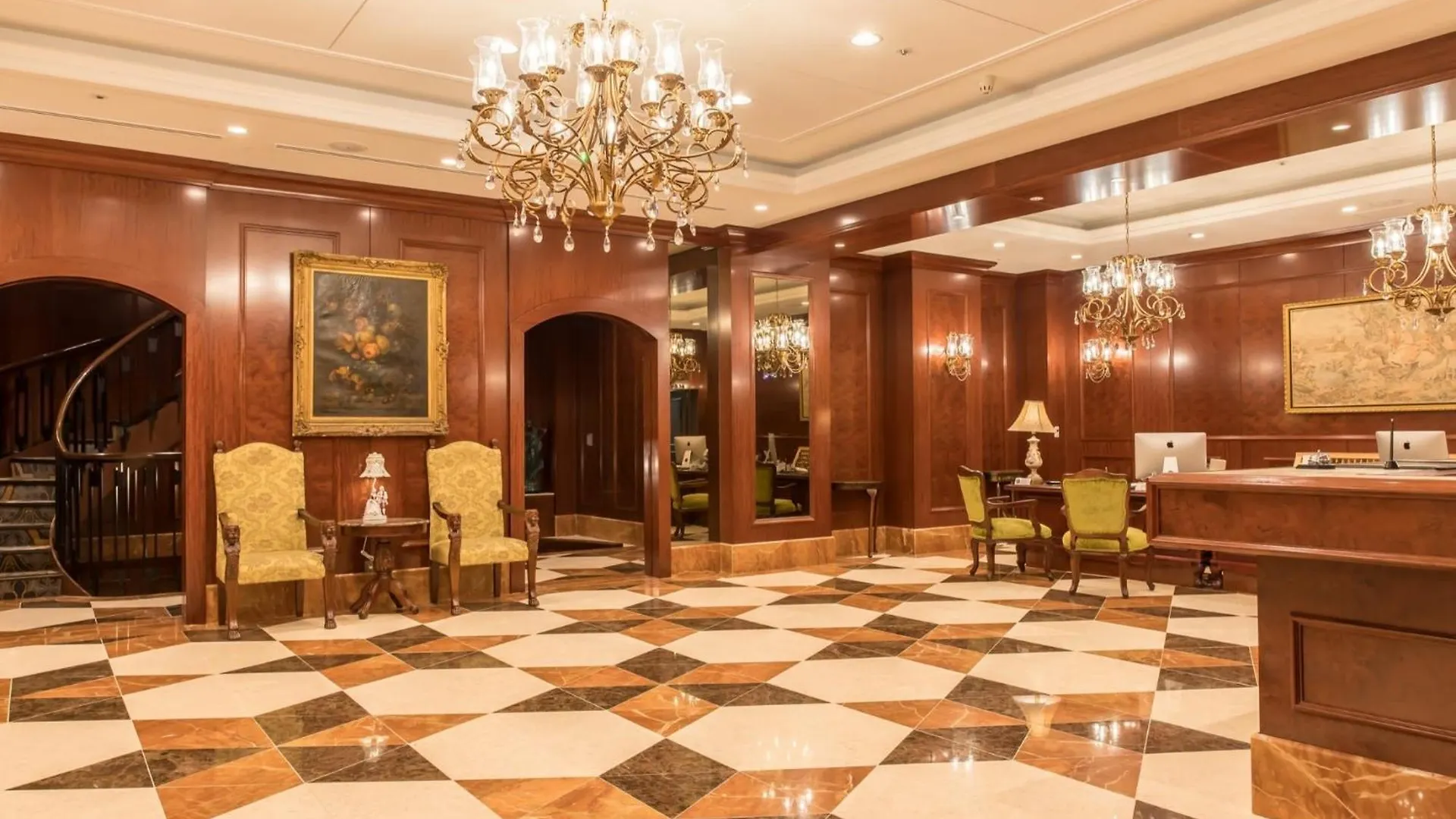 Ip City Hotel Osaka - Vacation Stay 44954V