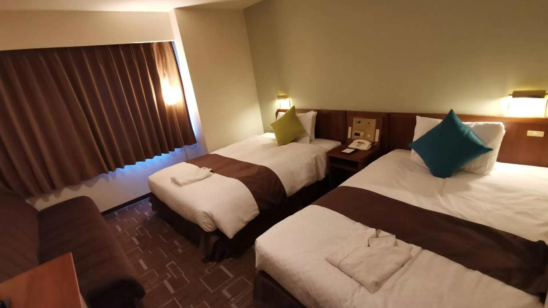 Ip City Hotel Osaka - Vacation Stay 44954V